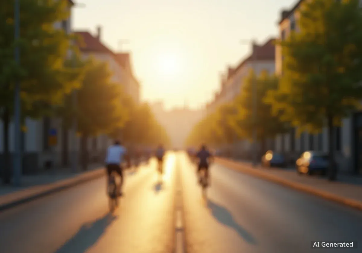 Slow Up Basel-Dreiland: Autofreier Sonntag im September