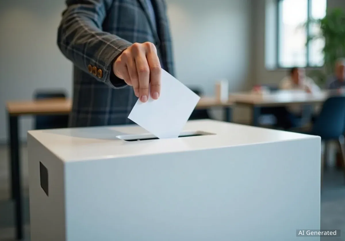 Allschwil stimmt gegen den kantonalen Trend