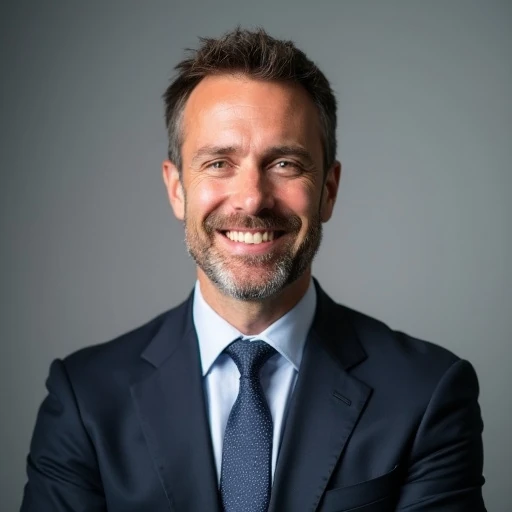 Simon Keller