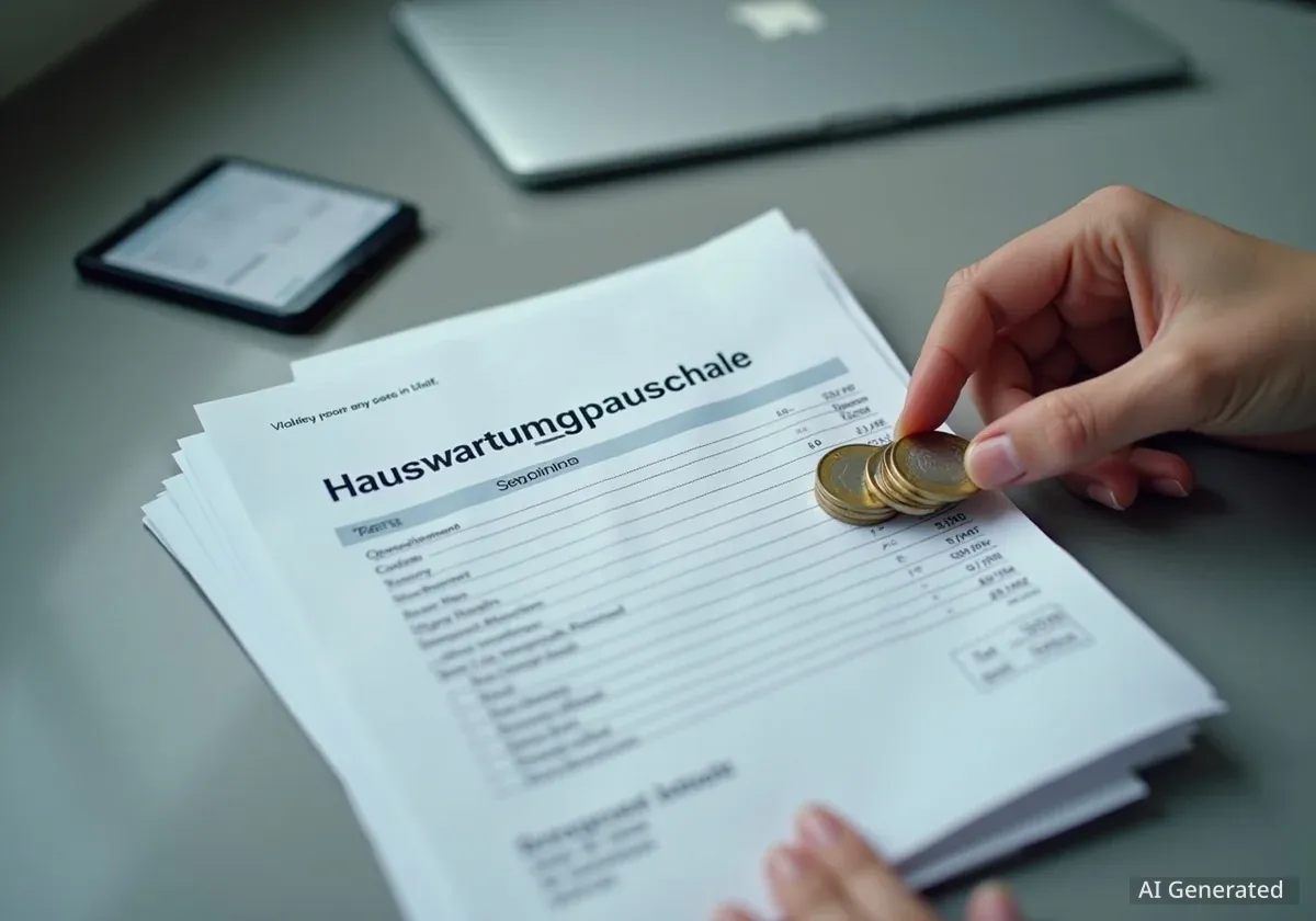 Regimo Basel: Wurden Schulden auf Mieter umgelegt?