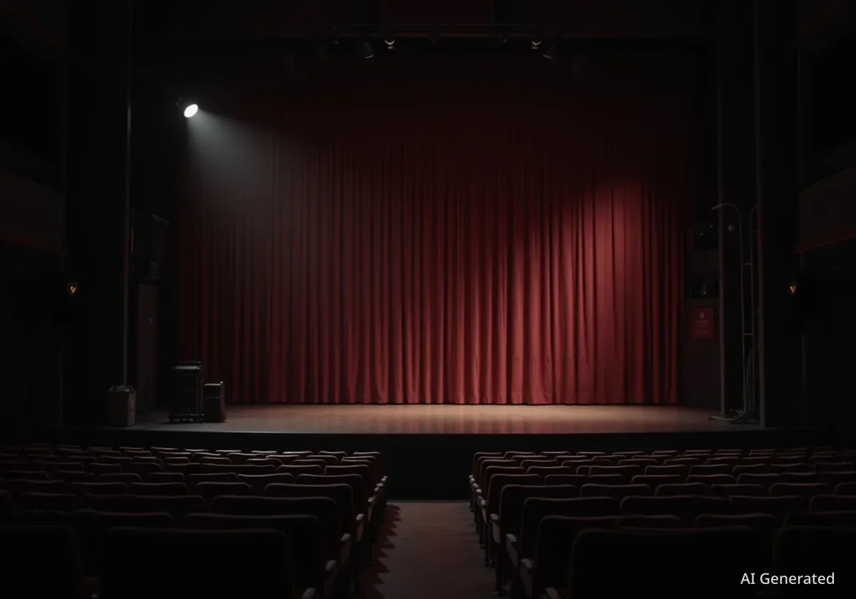 Theater Basel: Neuer GAV für technisches Personal