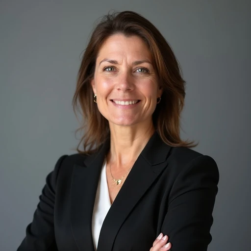 Dr. Anna Meier