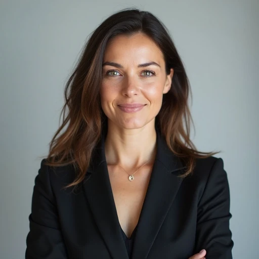 Katrin Baumgartner