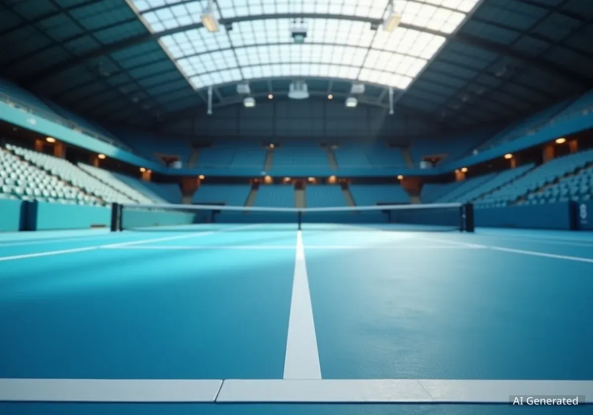 Swiss Indoors Basel 2025: Wildcards und Top-Spieler
