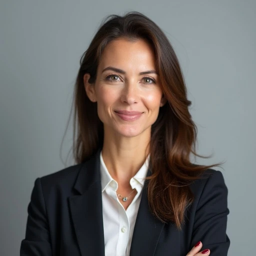 Dr. Lena Steiner
