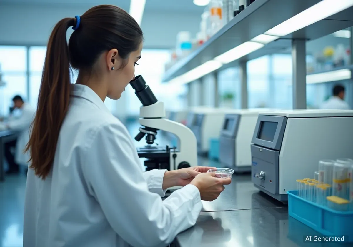 Roche übernimmt US-Biotechfirma 89bio