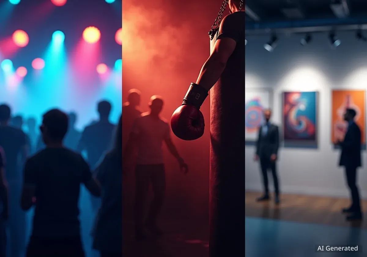 Basler Wochenendhighlights: Kultur, Sport und Wissen