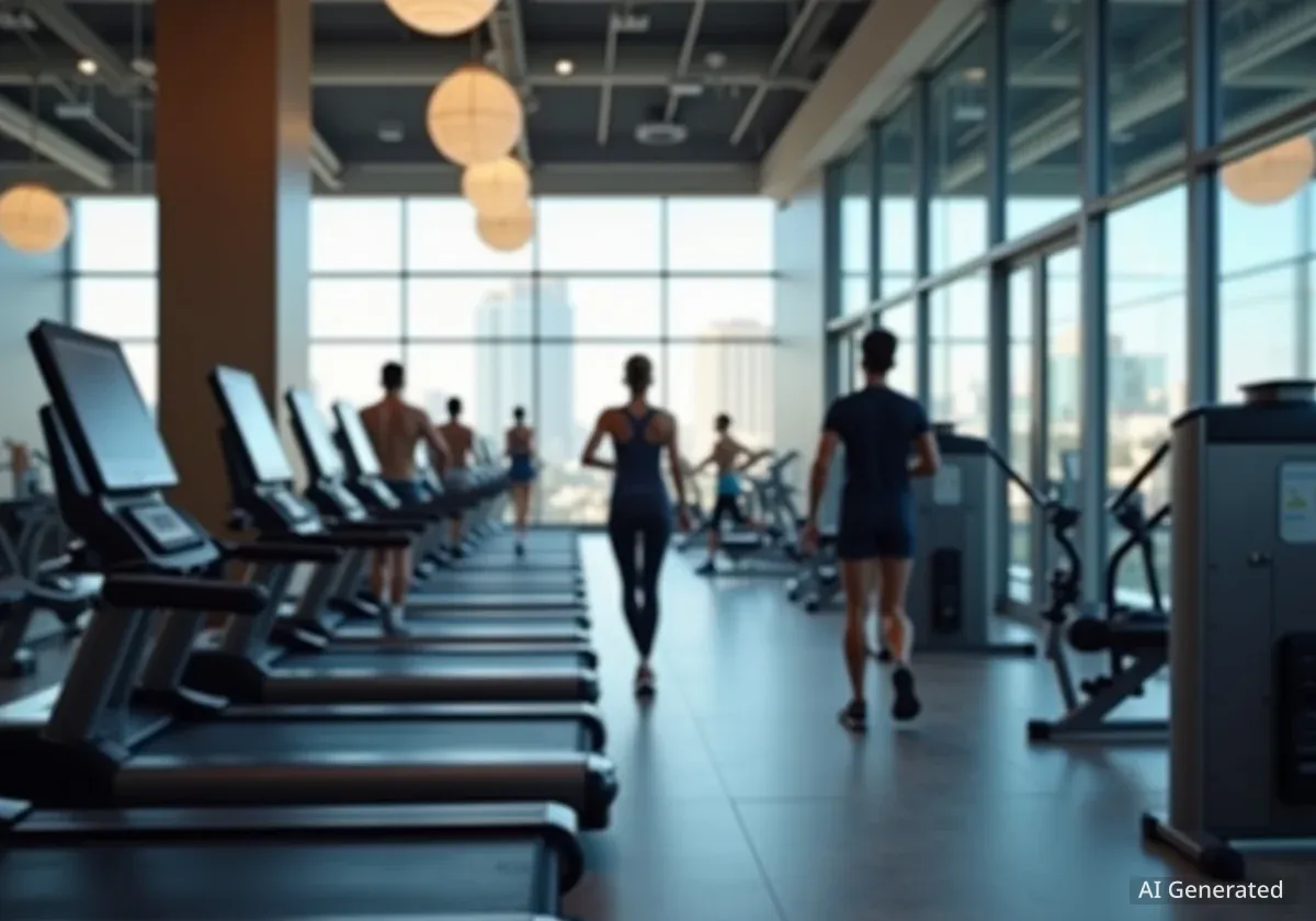 David Lloyd Clubs eröffnet Fitness- und Wellnessanlage in Basel