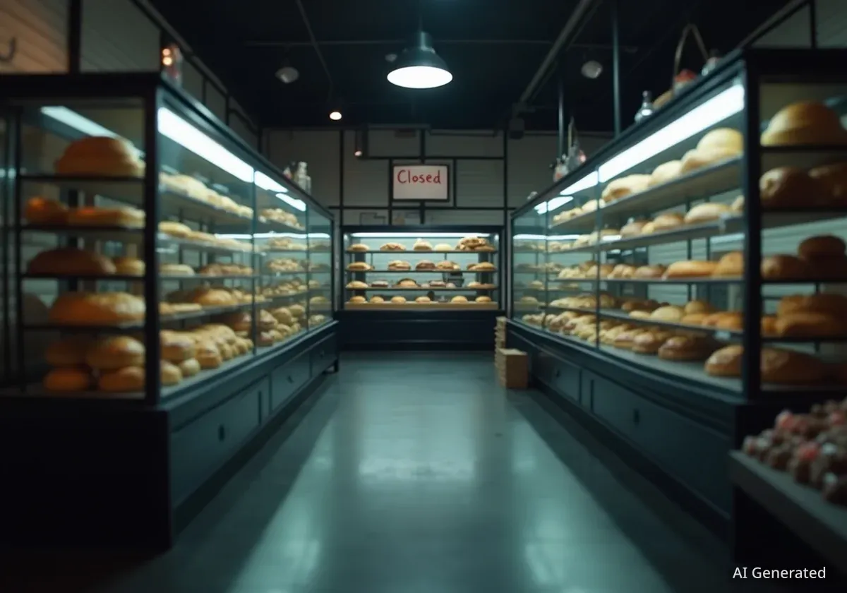Sutter Bäckerei: Sonntags-Schulungen sorgen für Ärger