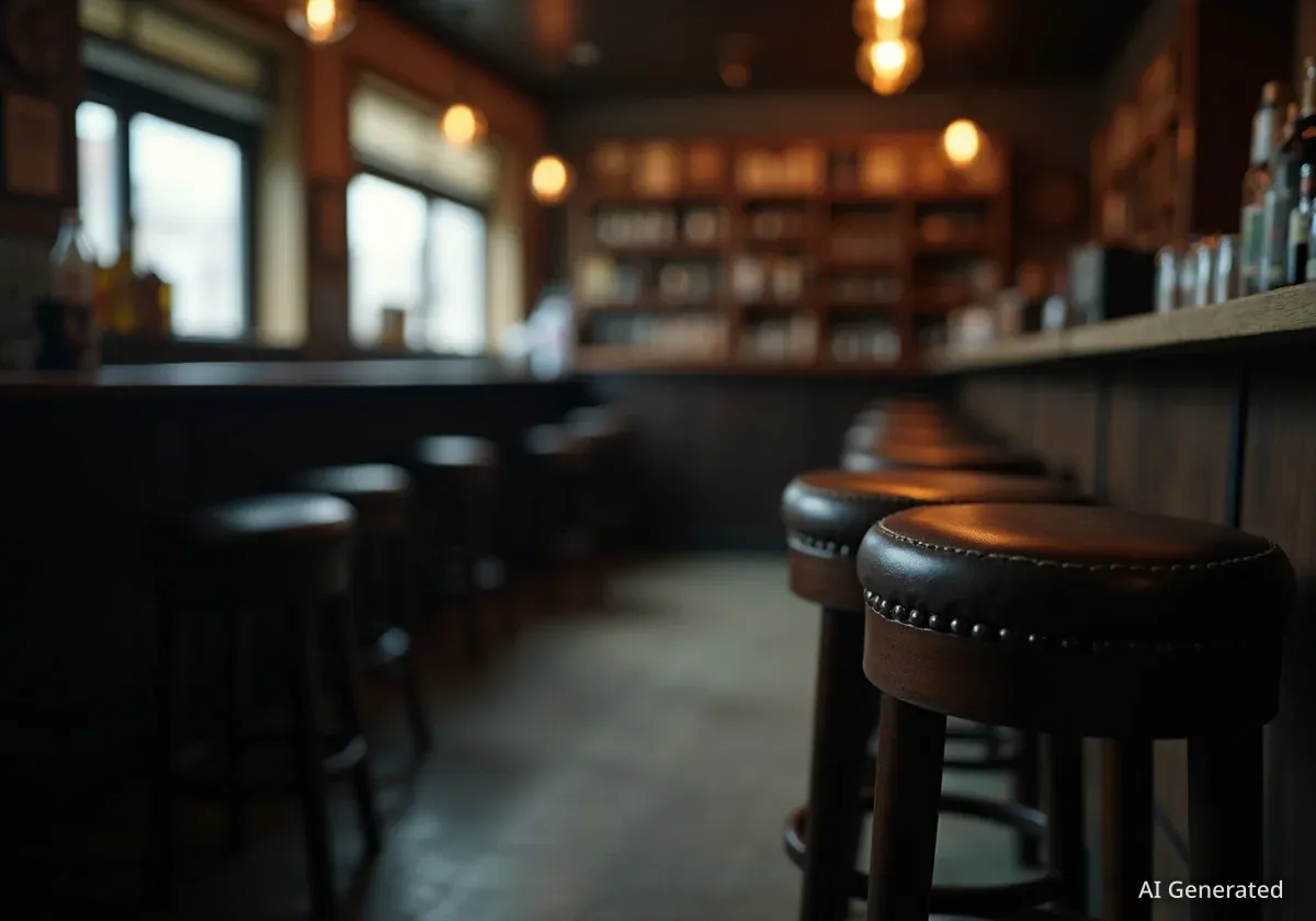 Zum Johann Taproom schliesst Ende Oktober