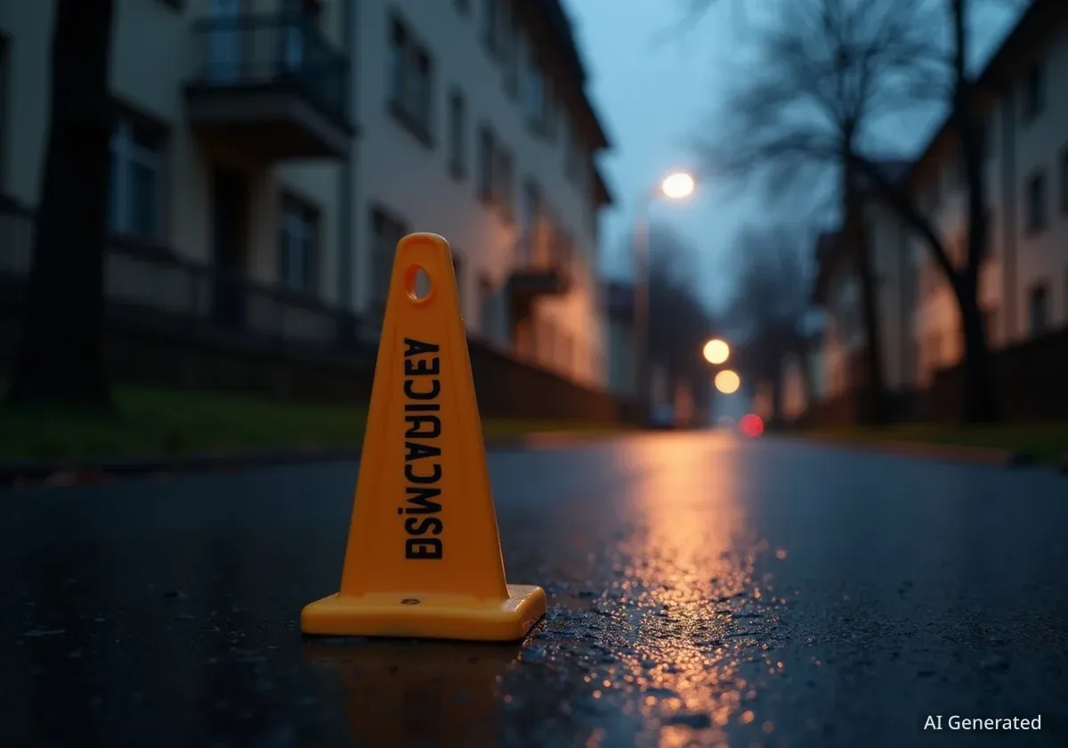 69-Jährige in Basel bei Schmuckraub verletzt