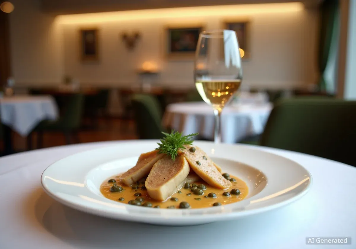 Neues Konzept im Restaurant zur Mägd in Basel