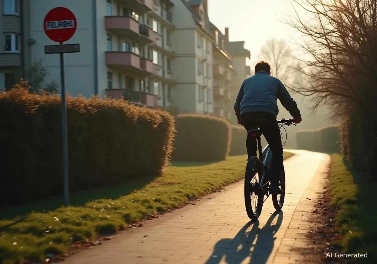 Ärger über schnelle E-Bikes in Arlesheim hält an