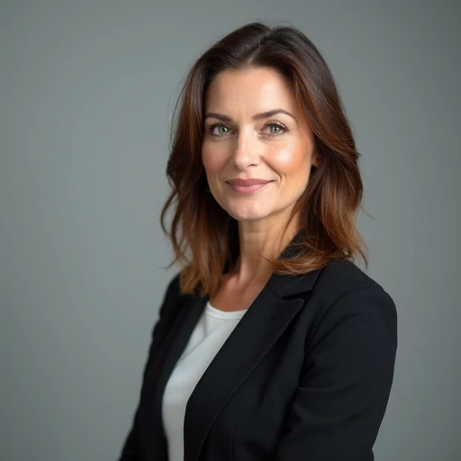 Dr. Clara Zimmermann