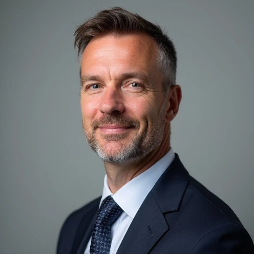 Michael Gerber
