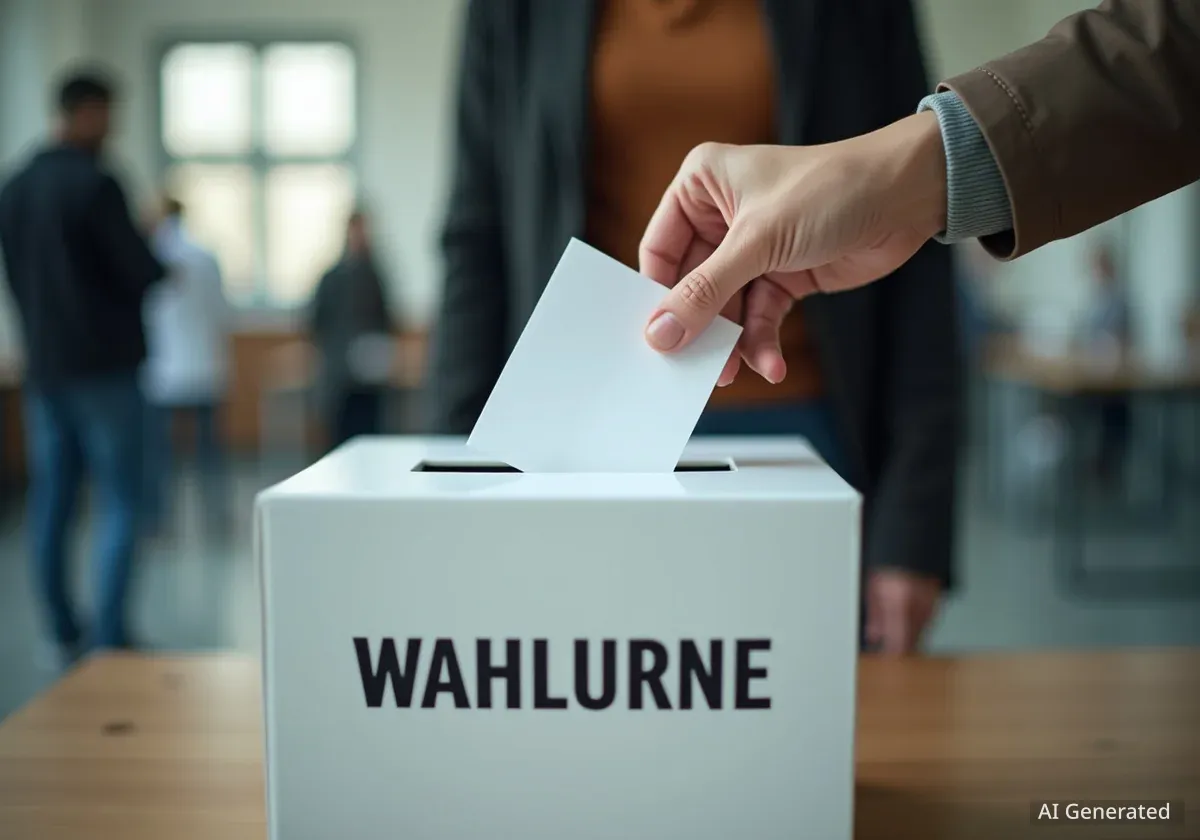 Kaiseraugst: Stichwahl um Gemeindepräsidium nötig