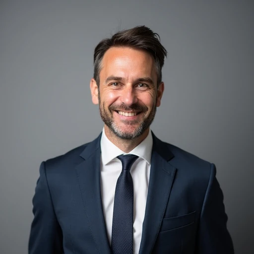 Dr. Lukas Steiner