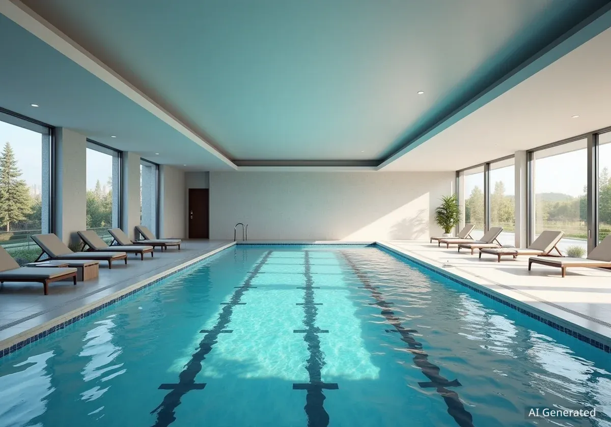 David Lloyd Club eröffnet Freizeitanlage in Basel