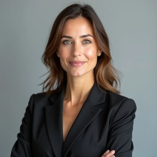Anna Roth