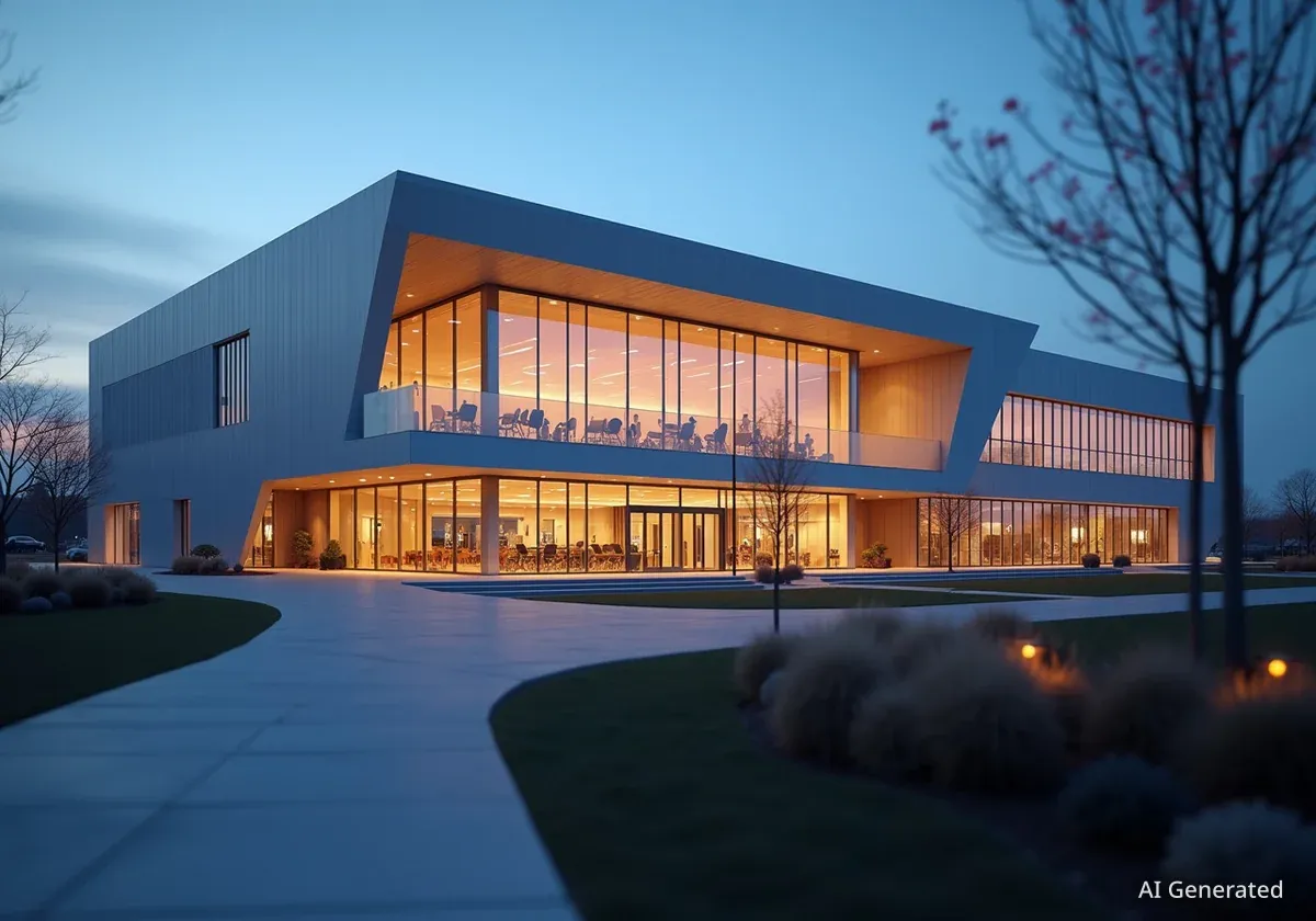 Neue David Lloyd Club Anlage eröffnet in Basel