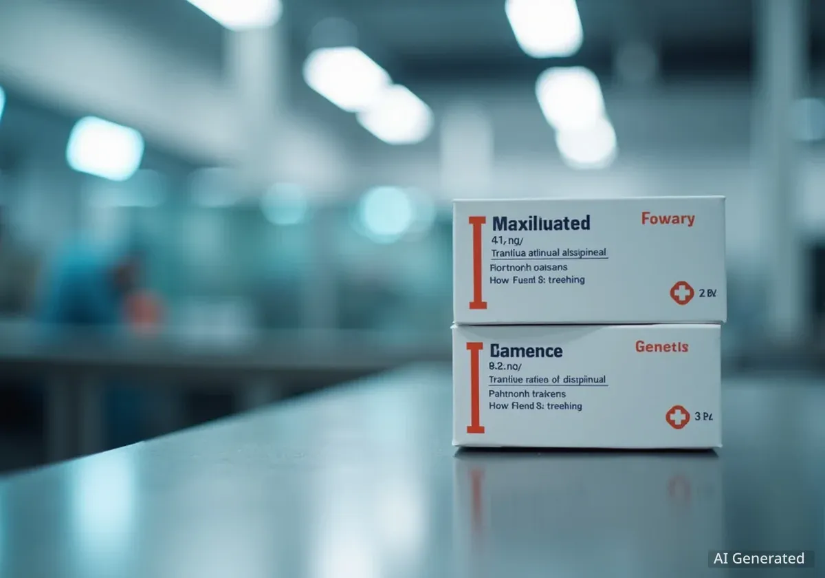 Novartis: Wachstum verlangsamt sich trotz Umsatzplus