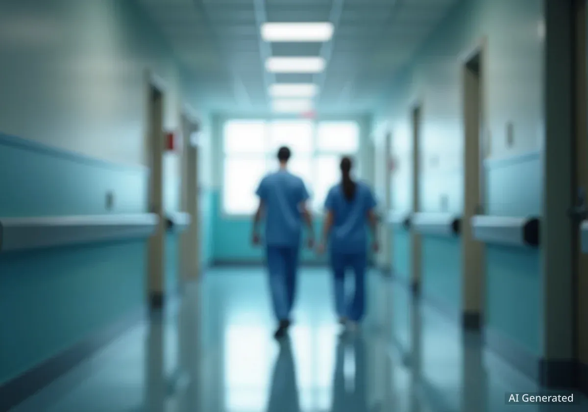 Basler Spitäler stehen vor grossen Veränderungen