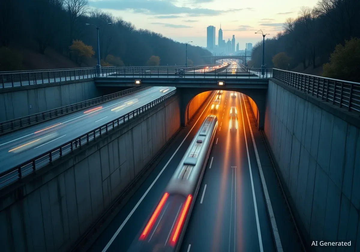 Basel kritisiert Bundesstudie zur Verkehrsplanung