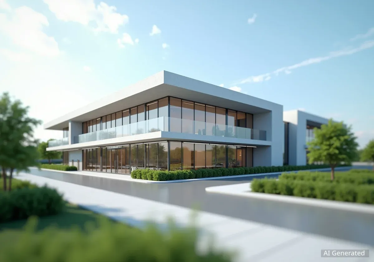 Neuer David Lloyd Club stärkt Freizeitangebot in Basel