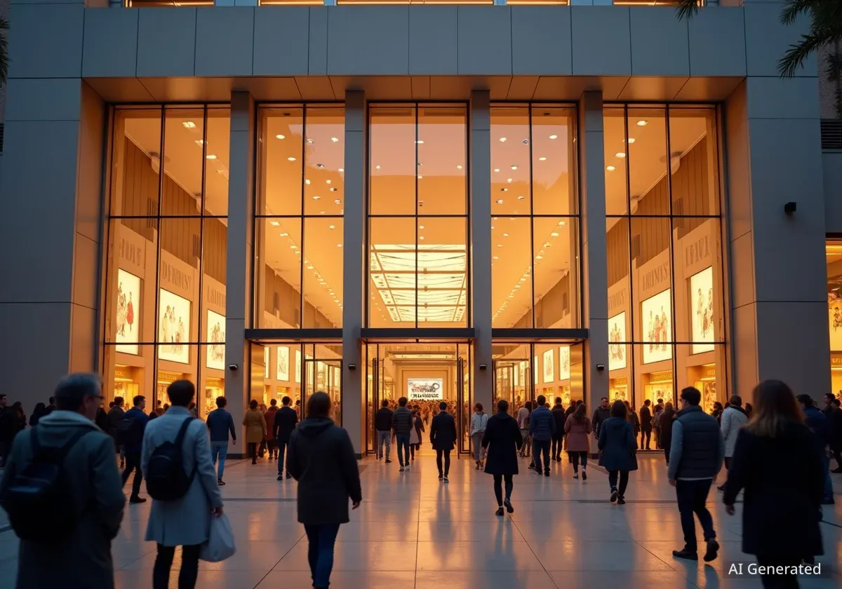 Globus Basel öffnet nach dreijähriger Sanierung