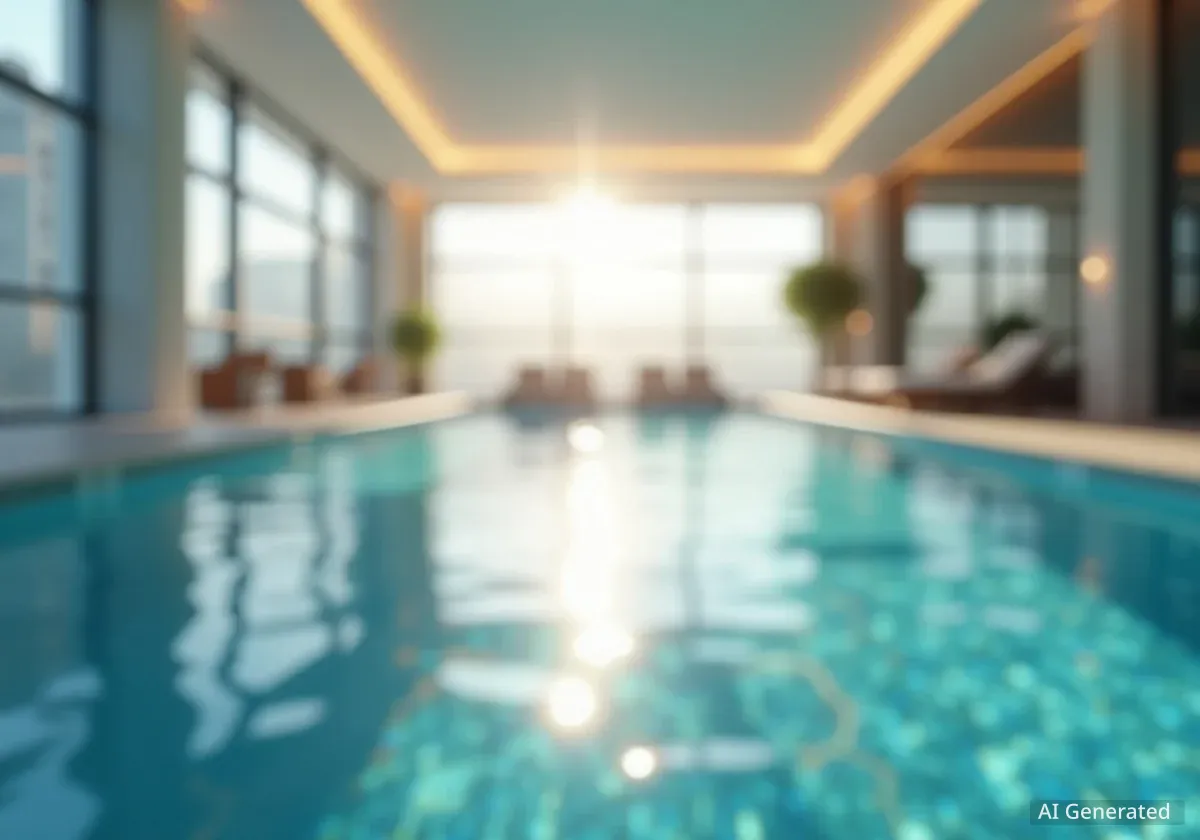 Neue David Lloyd Club Anlage eröffnet in Basel
