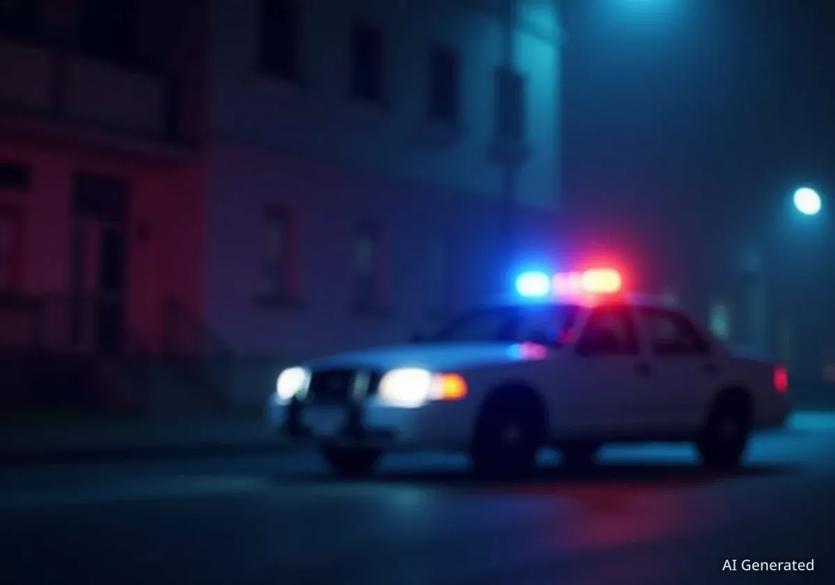 Mord in Rheinfelden: Verdächtiger festgenommen