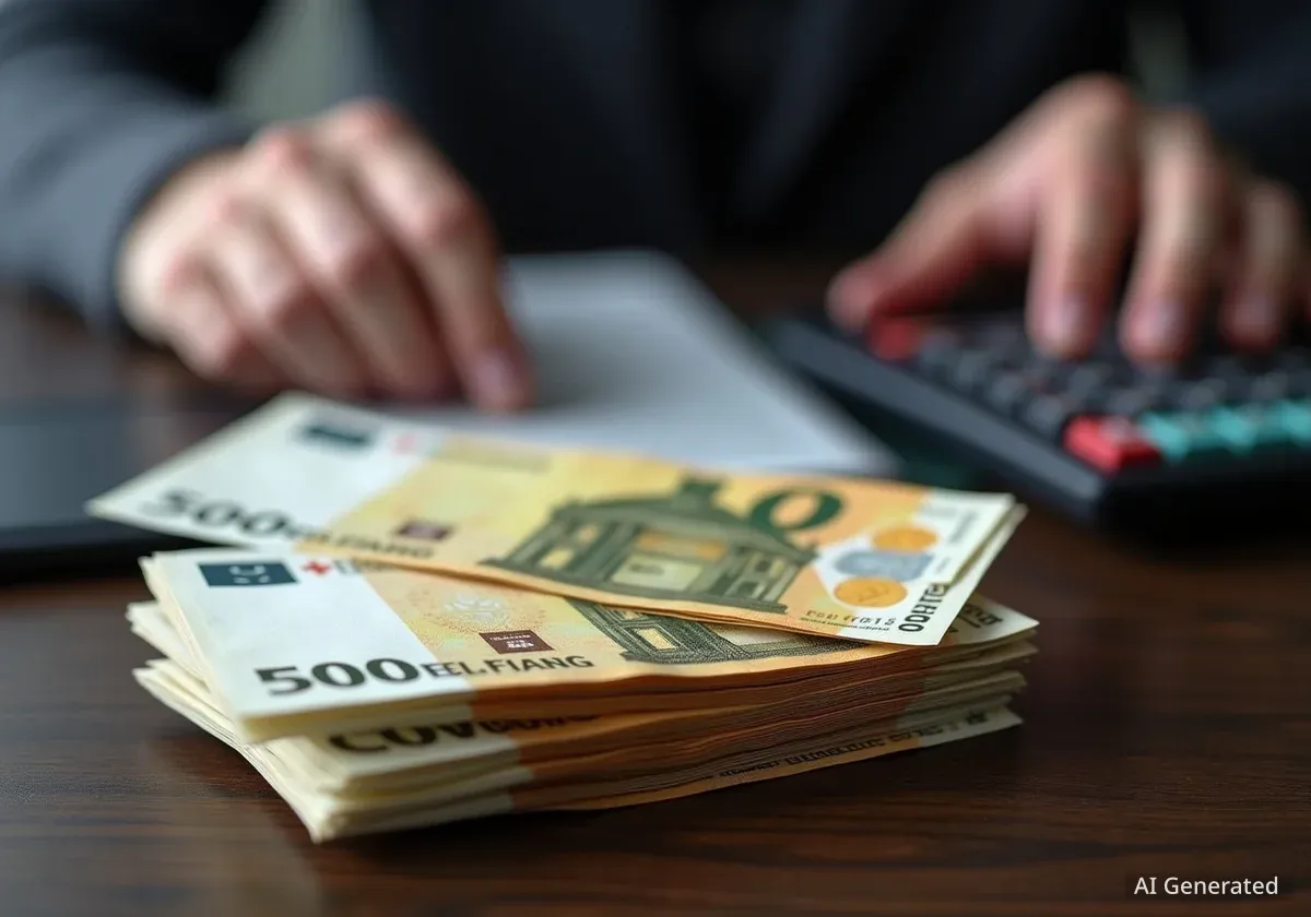 Krankenkassenprämien steigen: Wer Anspruch auf Prämienverbilligung hat