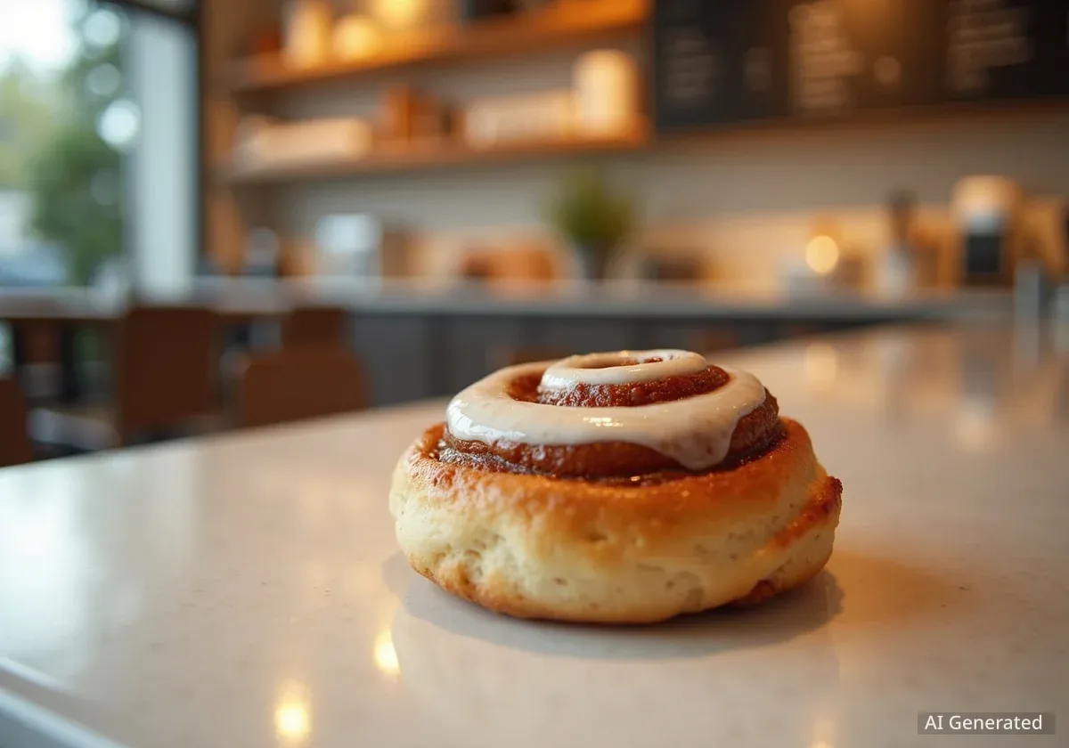 Cinnamood eröffnet dritte Schweizer Filiale in Winterthur