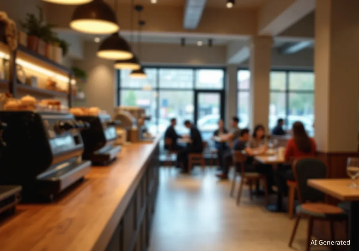 Sutter Begg Eisengasse: Wiedereröffnung mit Cafébar
