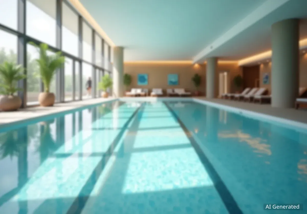 David Lloyd Club eröffnet Freizeitanlage in Basel