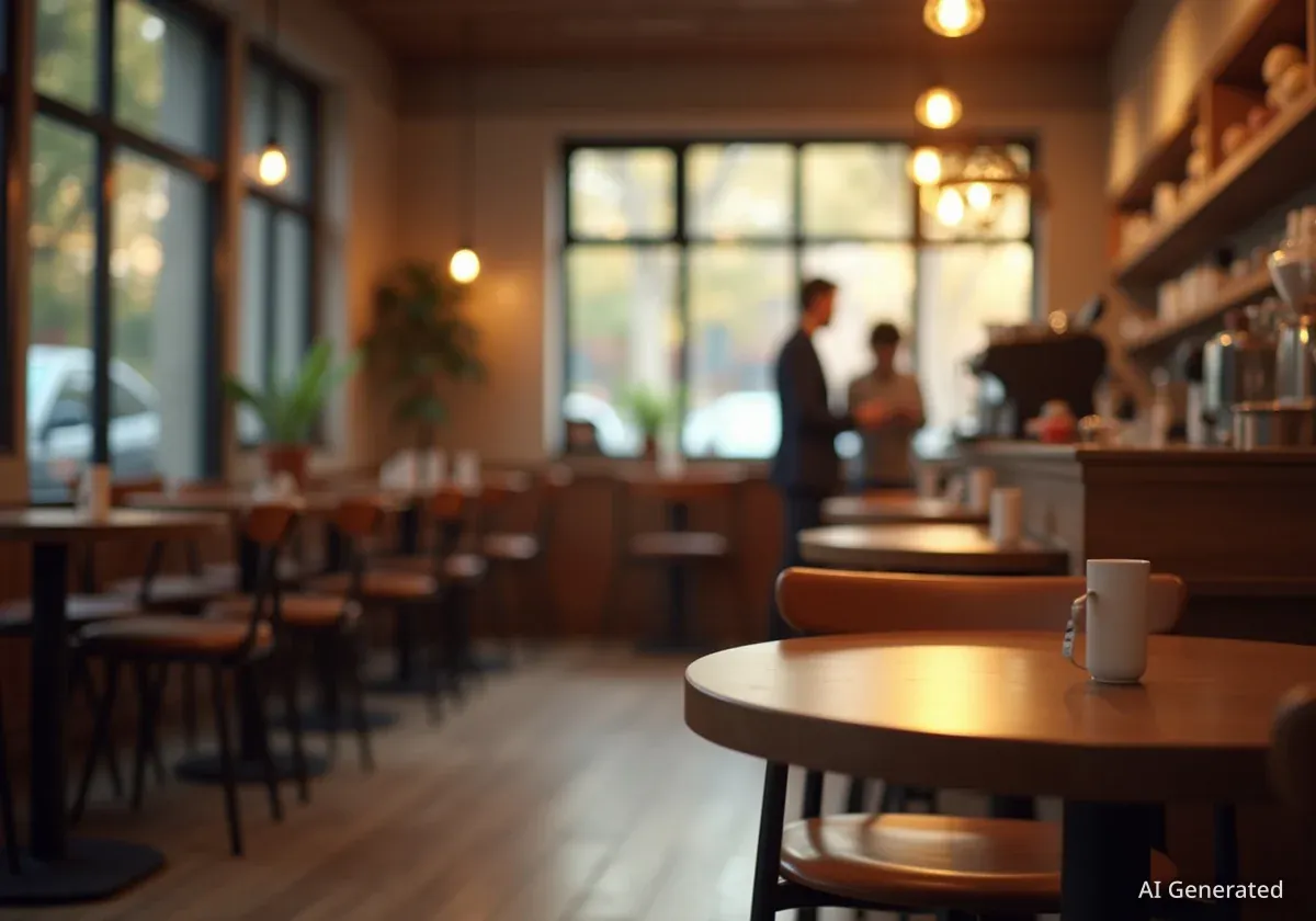 Daniska Café zieht um und ändert Namen