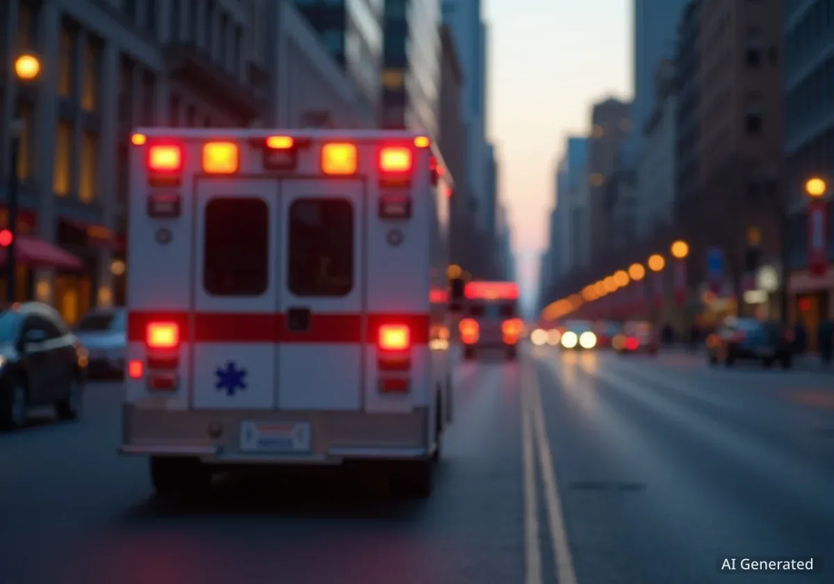 Fussgängerin nach Kollision in Binningen verletzt