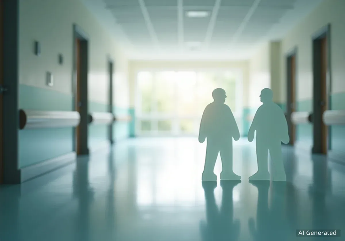 Sonnenhalde Klinik hinterfragt Normen psychischer Gesundheit