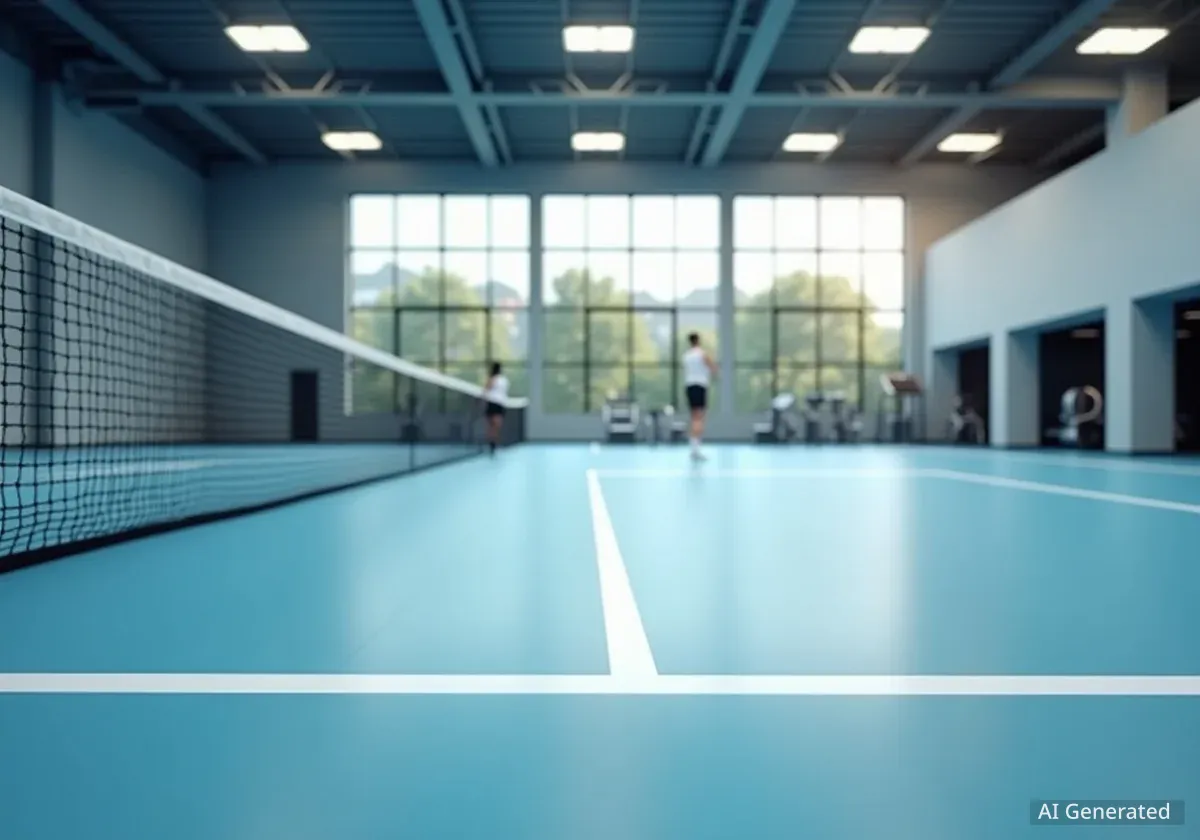 Neues Freizeitzentrum eröffnet: David Lloyd Club Basel