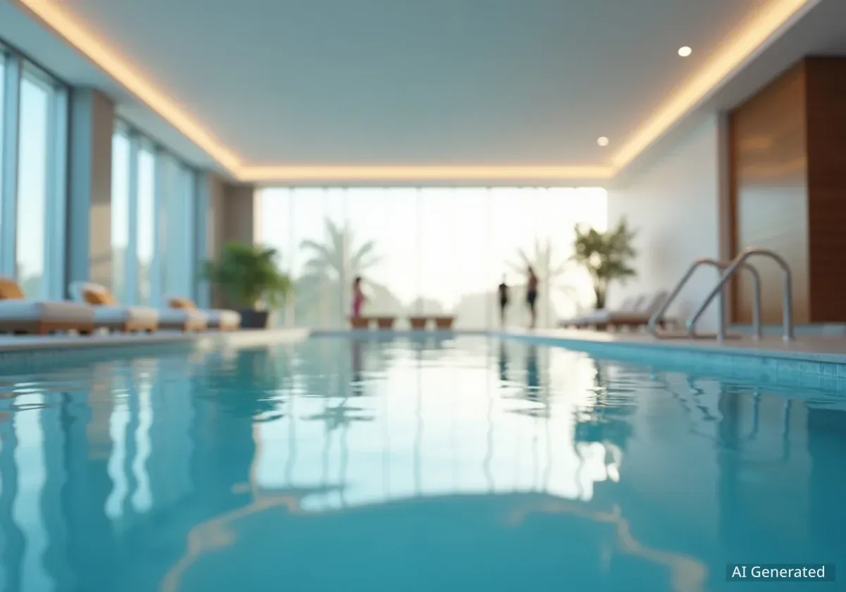 David Lloyd Clubs eröffnet Fitness- und Wellnesszentrum in Basel