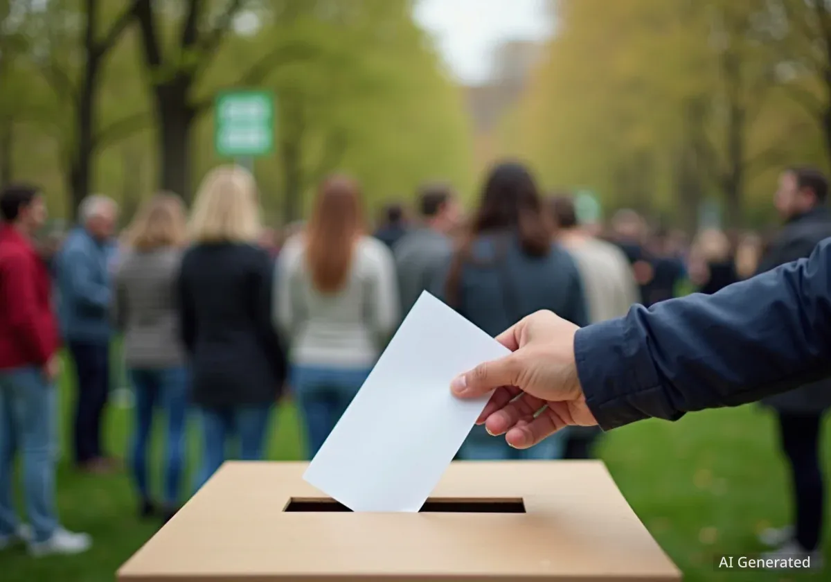 Grüne Initiative für mehr Biodiversität in Basel-Stadt