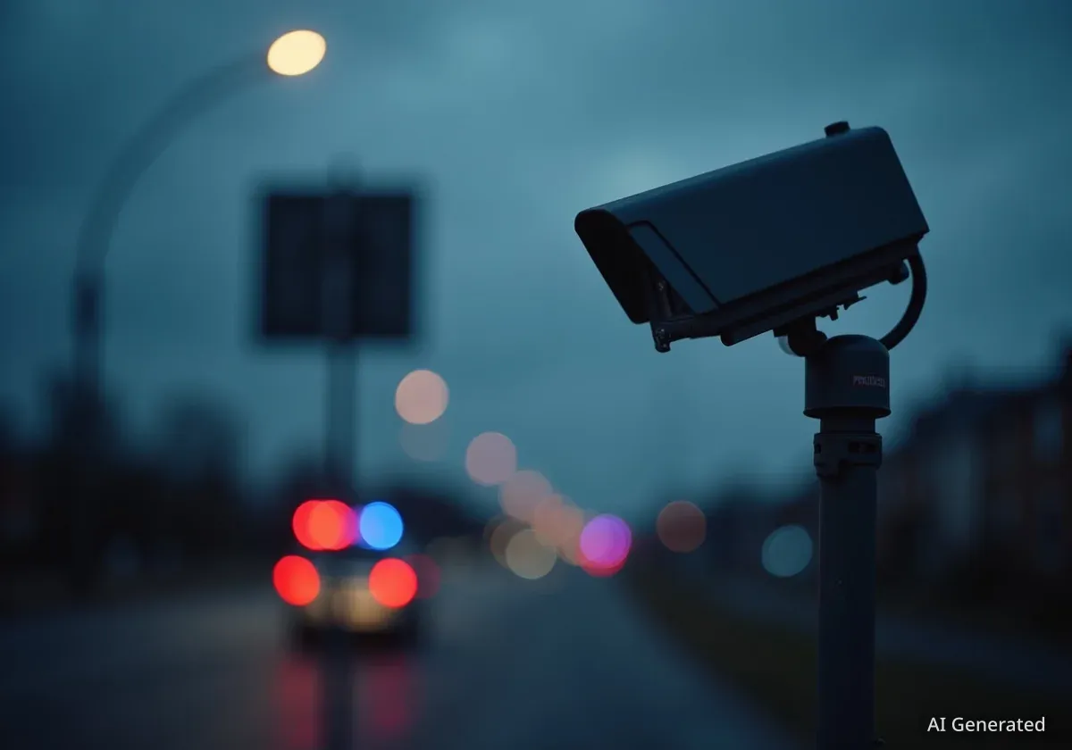 Birsfeldens Blitzer-System: Ein Aargauer Urteil sät Zweifel