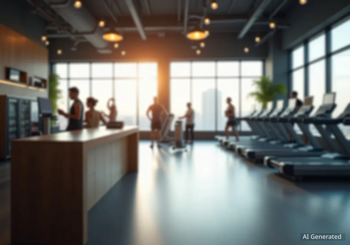 David Lloyd Clubs investiert in Basler Freizeitmarkt
