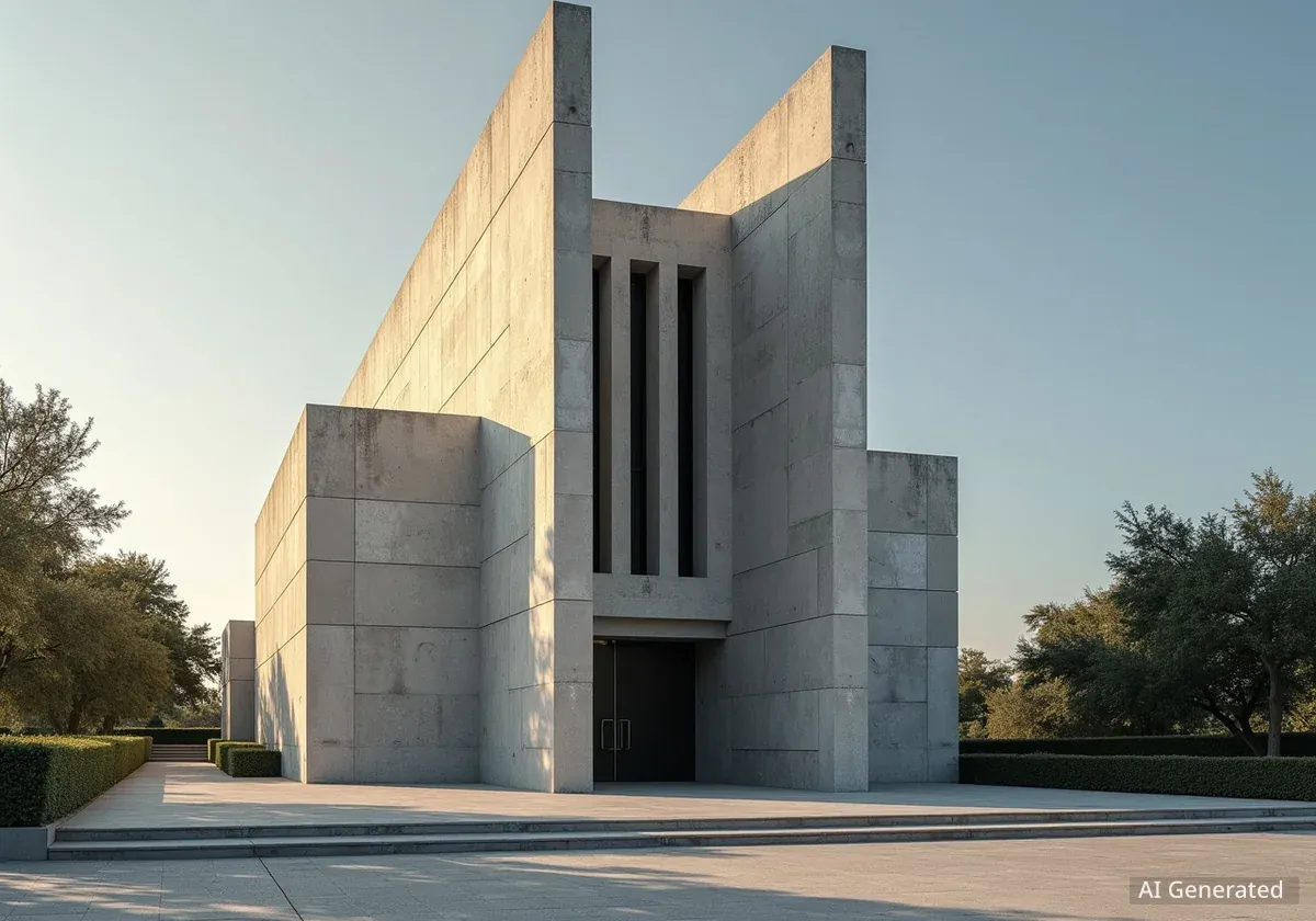 Basler Antoniuskirche: Bedeutung trotz umstrittener Ästhetik