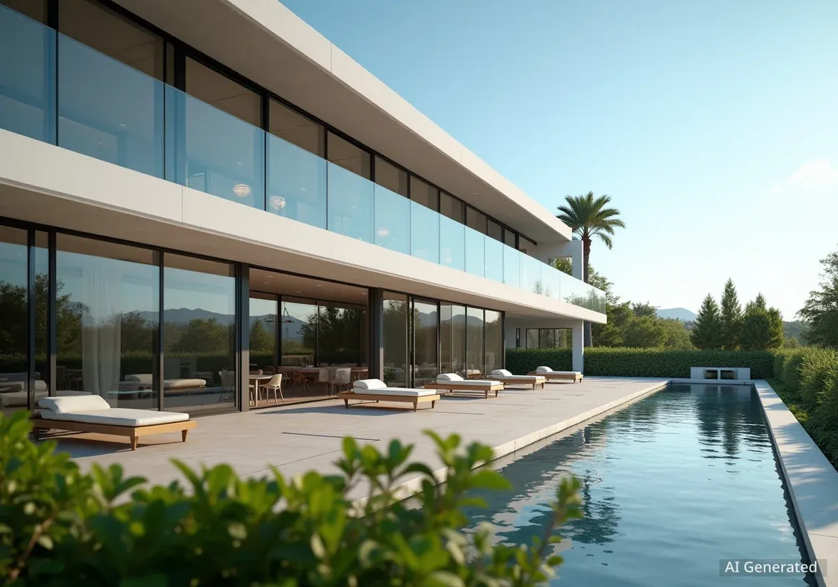 David Lloyd Clubs expand in Europa