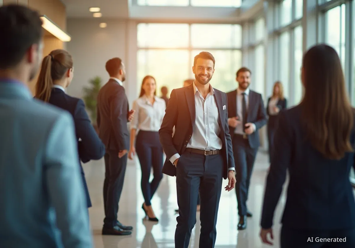 Basler Hotel feiert 20 Jahre Inklusion am Arbeitsplatz