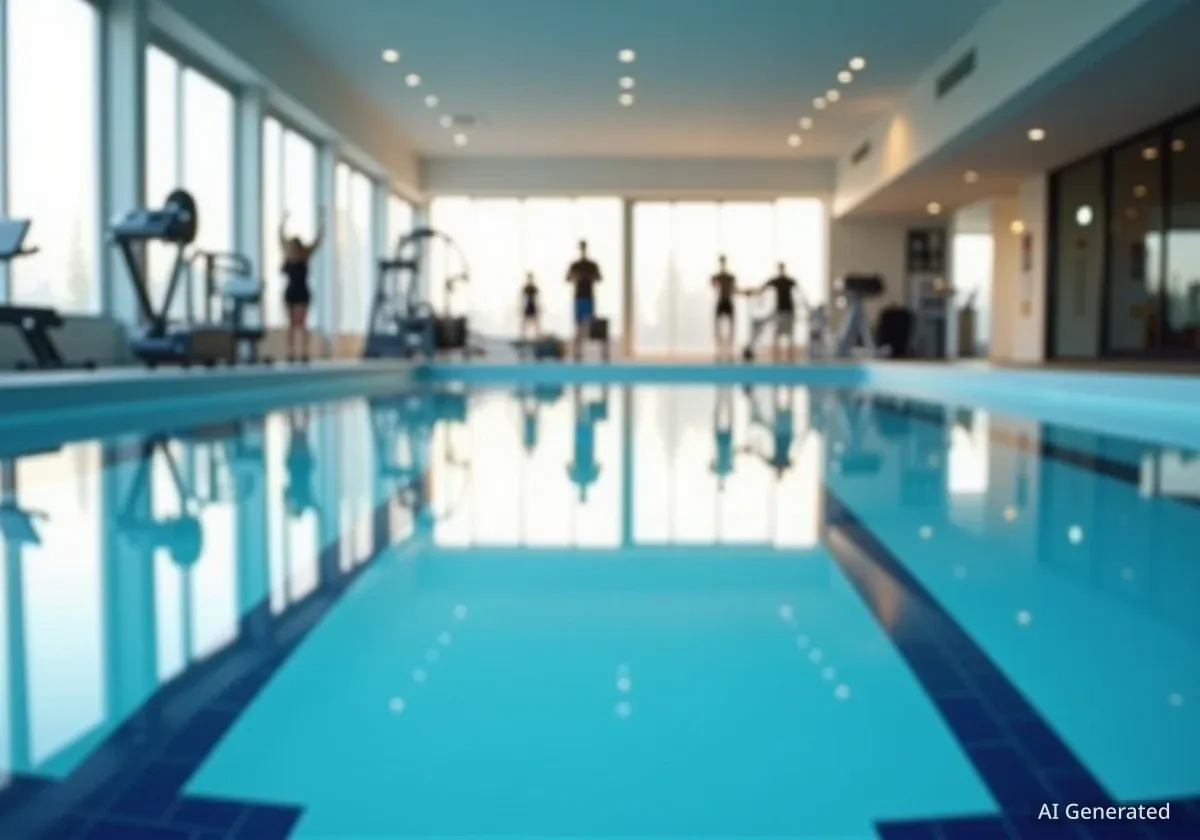David Lloyd Clubs eröffnet neue Freizeitanlage in Basel