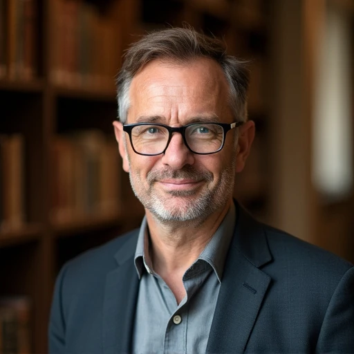 Andreas Kaufmann