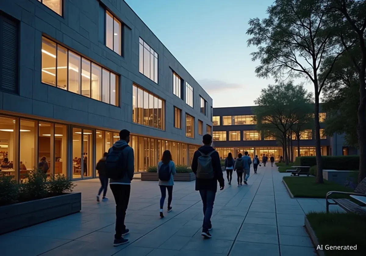 Universität Basel erhält Milliarden-Beitrag der Kantone