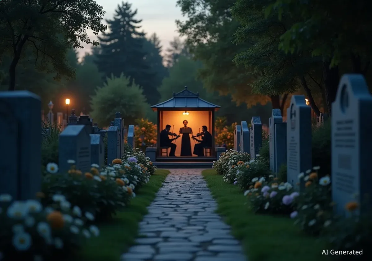 Grabmalprämierung und Allerheiligenkonzert in Basel